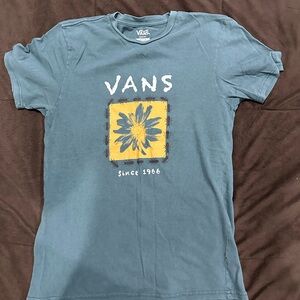 Vans Graphic T-Shirt